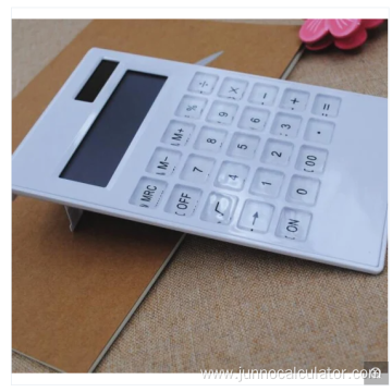 Real Soloar Multi-Function Desk Calculator